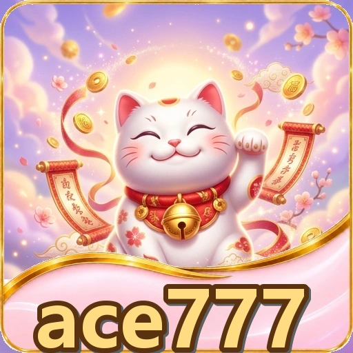 Tampilan antarmuka ace777 di Android